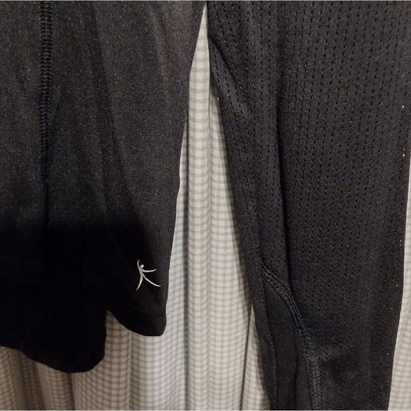 Danskin now jacket - Picture 3 of 8